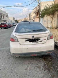 ام جي 6 • أربيل