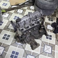 اوبل فكترا • مكينة ٢٠٠٠ • الحسينية الراشدية