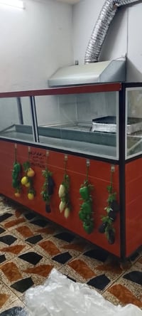 ميز كافتريا • جديد • الديوانية مركز