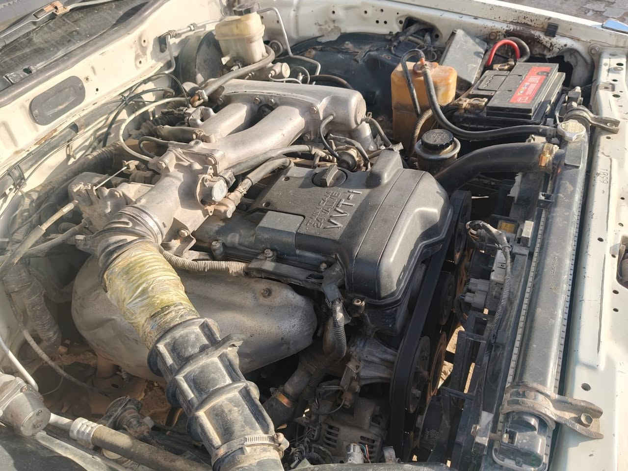 مرحبا للبيع سوبر 1985 جاهزه للاخير باسمنا حداديه زيرو تخم تاير تبريد ثلج مكينه وكير ع الشرط السعر 60 بيها مجال مو سعرها هذا بس مستعجل ع البيع السياره بالاديه دواخلها بالجيس *********** الديوانيه قضاء الشاميه مامتواجد ع النت
