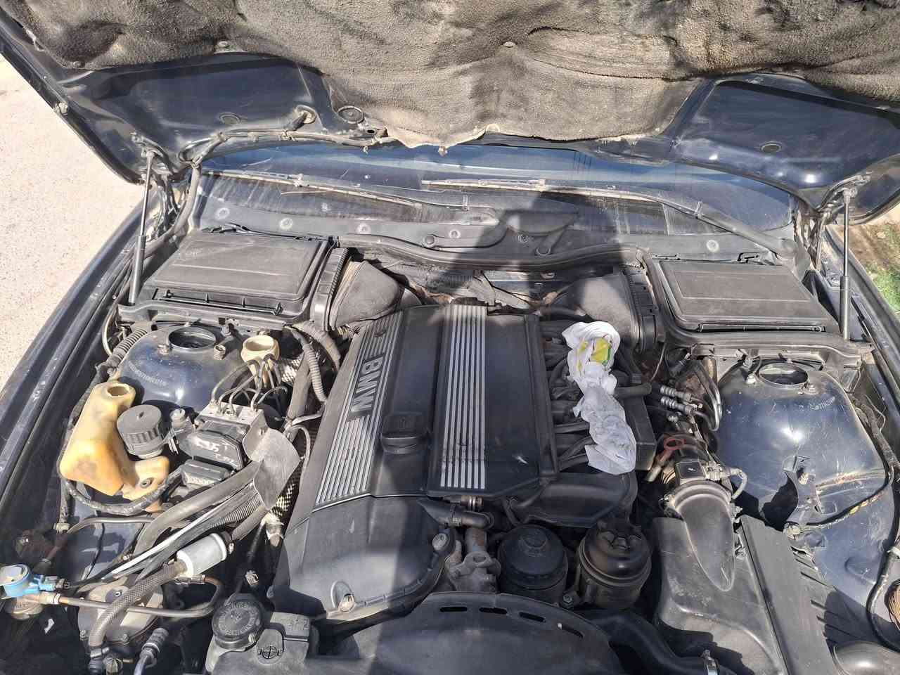 عندي BMW 2000صقر اي حادث ما بيهة يحتاج الهة صبغ جمالية كير ومكينة مكوفلات بلاديات تخم تاير صدر خلفي امامي بلادي اصلي مكفول كهربائيات بلادية مال شركة ما ملعوب بيهة معلاية بيهة رقم وسنوية سنويتهة صاقطة ابيعهة هيج واقع حال مراوس وانطي فرق بسيارة اصولية السيارة بأسمي


**إذا كنت صاحب هذا الإعلان وتريد حذفه لأي سبب، رجاءا أرسل رسالة إلى الدعم الفني**
