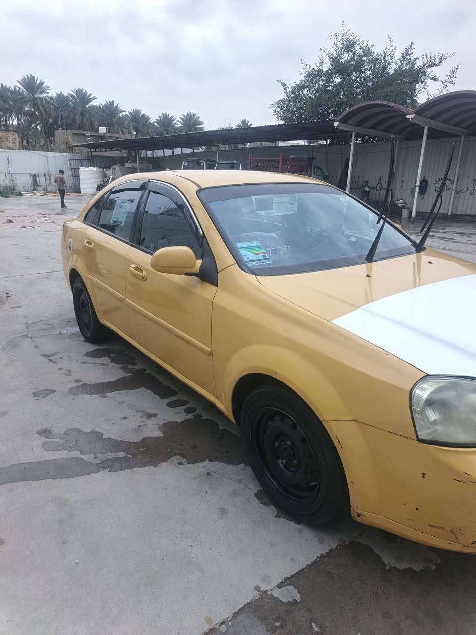 سلام عليكم سياره اوبترا مديل 11 شركه العامه خليجي / سياره جاهزه وخير من الله محرك كير تخم تاير تبريد حداديه 80 بل 100/ سياره بيها جاملغ أمامي أثر طخه دراجه سعر 65وبيها مجال مكاني بابل, ***********
