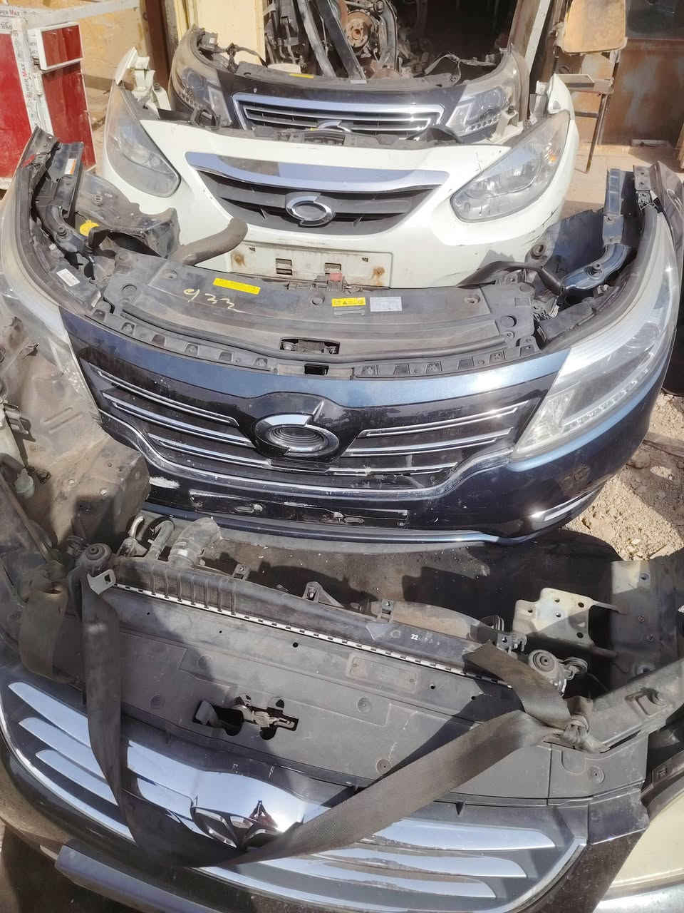 وصول بظاعه كصات مكاين رينوو سافران فلونس
مجمع سجاد الكوري
ديوانيه حي الصناعي 
يوجد توصيل لجميع المحافظات 
*********** واتساب
*********** واتساب
