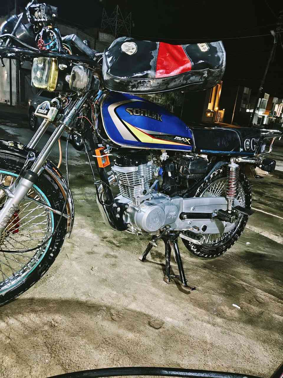 تايكر مديل 24 باب الأول للبيع او مراوس السعر خاص مكاني تكريت


**إذا كنت صاحب هذا الإعلان وتريد حذفه لأي سبب، رجاءا أرسل رسالة إلى الدعم الفني**