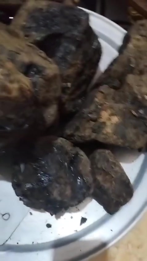 عنبر حوت البيع لاعلى سعر موجود كميات كبيرة التفاصيل خاص


**إذا كنت صاحب هذا الإعلان وتريد حذفه لأي سبب، رجاءا أرسل رسالة إلى الدعم الفني**
