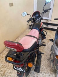 بوكسر مديل 22 • قليلة المشي • بعقوبه مفرك