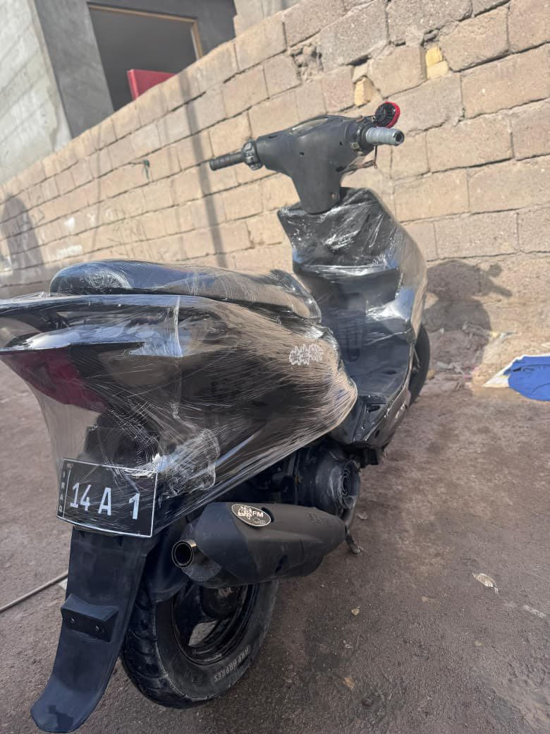 دراجه ماكس دراجه نضيفه كفاله عامه مكينه مامفتوحه بلاديه قفله خمسميه وخمسين  ***********
