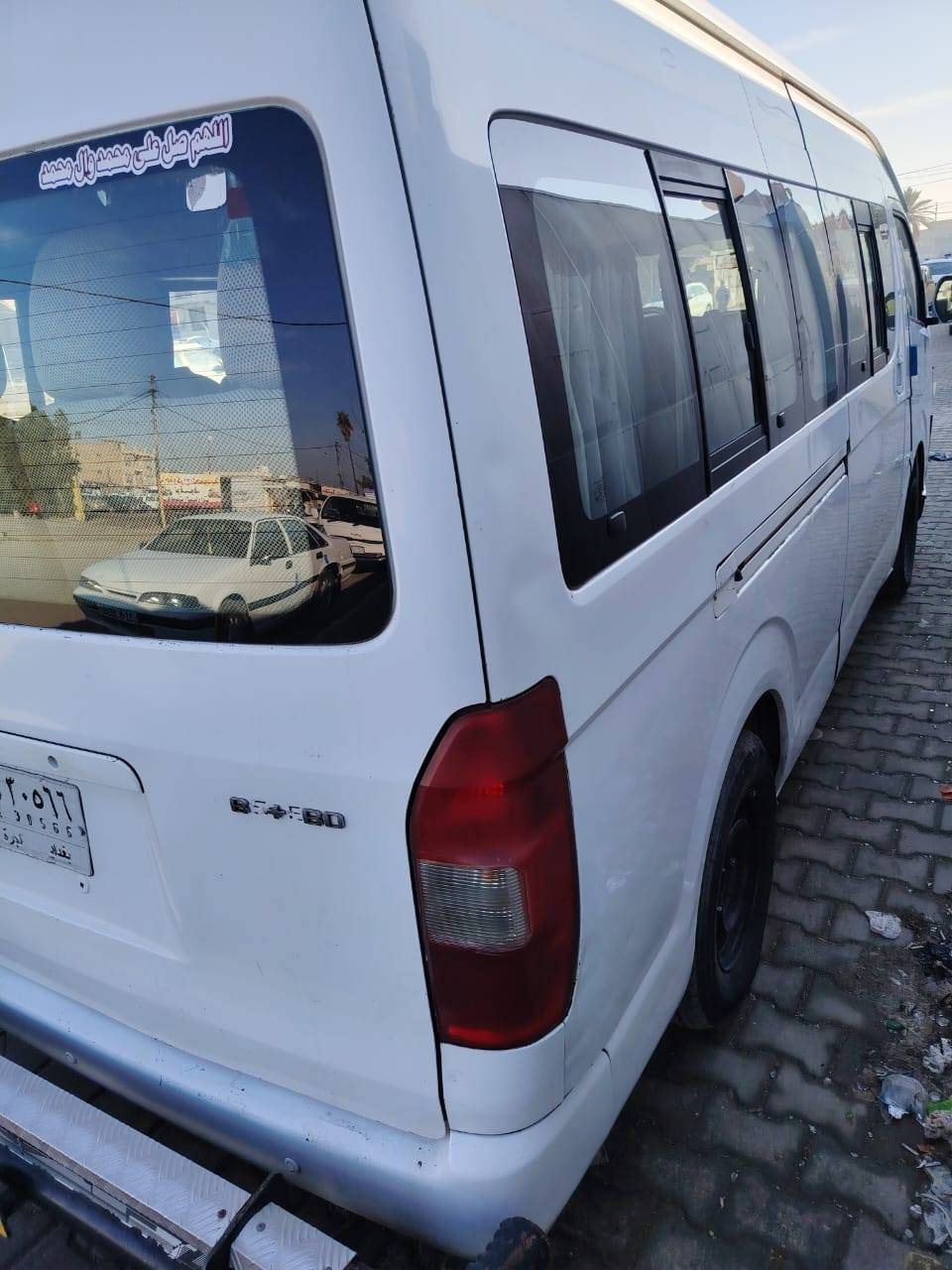 سلام عليكم جمبي مكفوله من لصبغ ول بارد كير مكينه اكسل منضومه غاز 2015بغداد تحويل مباشر لسعر 135وبيه مجال بصيط لستفسار لتصال ***********/0784812983مكلف بل نشر لمكان محموديه
