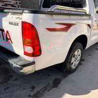 هيلوكس • ٢٠١١ • اتوماتيك