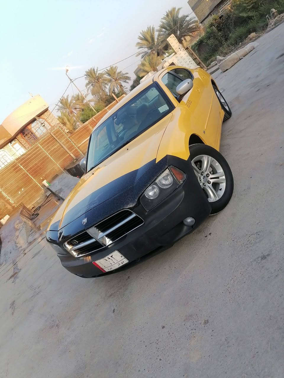 سلام عليكم
للبيع جارجر 2010 أصل 

السياره معروضه ب 107 وبيها مجال 

حادثها جاملغ وشويه مليوح الشاصي ومرجع 

مكينه جديده 
محرك 6 سلندر 3500
منضومة زنون عالي ناصي

تخم تاير جديد  حداديه جديده باتري جديد 

رقم مميز ذي قار مشروع وطني 

خطها نجف ناصريه 

مكاني : حله مركز مدينه 

للاستفسار : ***********
