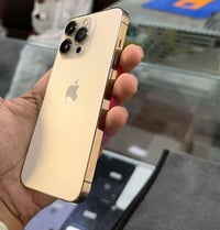 آيفون ١٣ برو ماكس • دبل خط • بطارية ٦٨