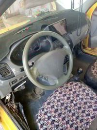 طبيبه الببيع موديل 2015 سيارة حلوة كير حلو مكينة كايمه منتهه يعني يراد...