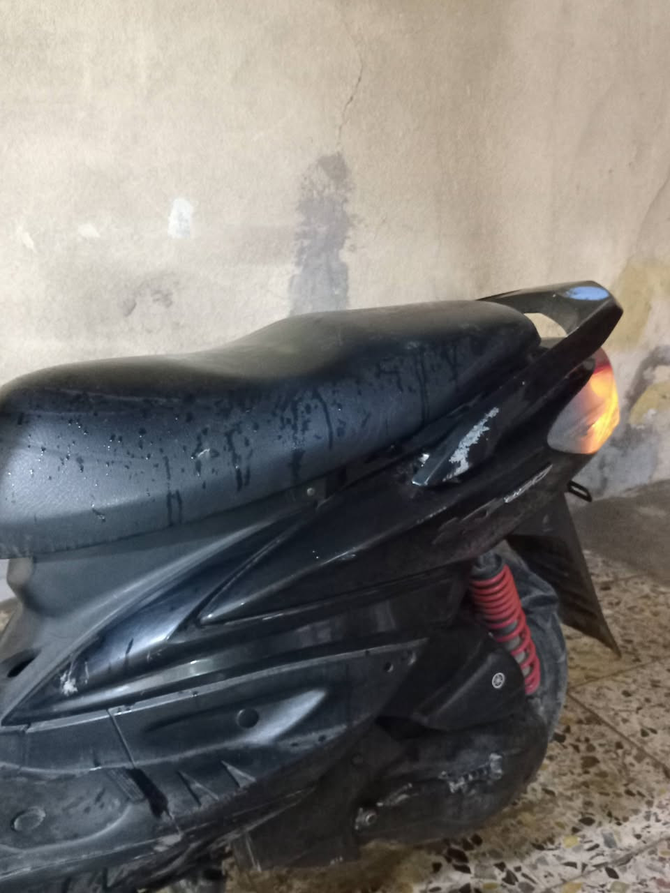 درجه سكنس فحل كله ابلدي مكفوله الدراجه وشرط تأخذها من البيت إذا برغي واحد بيها مفتوح ترجع صارلها ١٠ ايام نازله من ربه السعر ٨٠٠ الرقم ***********
