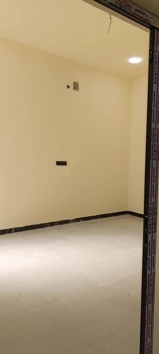 💰 السعر: 70 مليون قابل للتفاوض
🏡 بيت للبيع – طابو زراعي عراقي (وكالة ونسخة طابو ومكاتبة) تسليم مفتاح.
🔹 غرفتي نوم + ديوانية + مطبخ + منور + صحيات داخلية وخارجية.
📍 العنوان: أبو الخصيب – أبو الجوزي
📐 المساحة: 110 م
📞 للاستفسار: ***********
