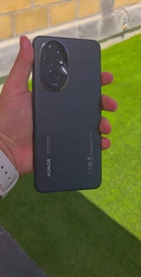 هونر ٢٠٠ • نضيف • ٢٥٦