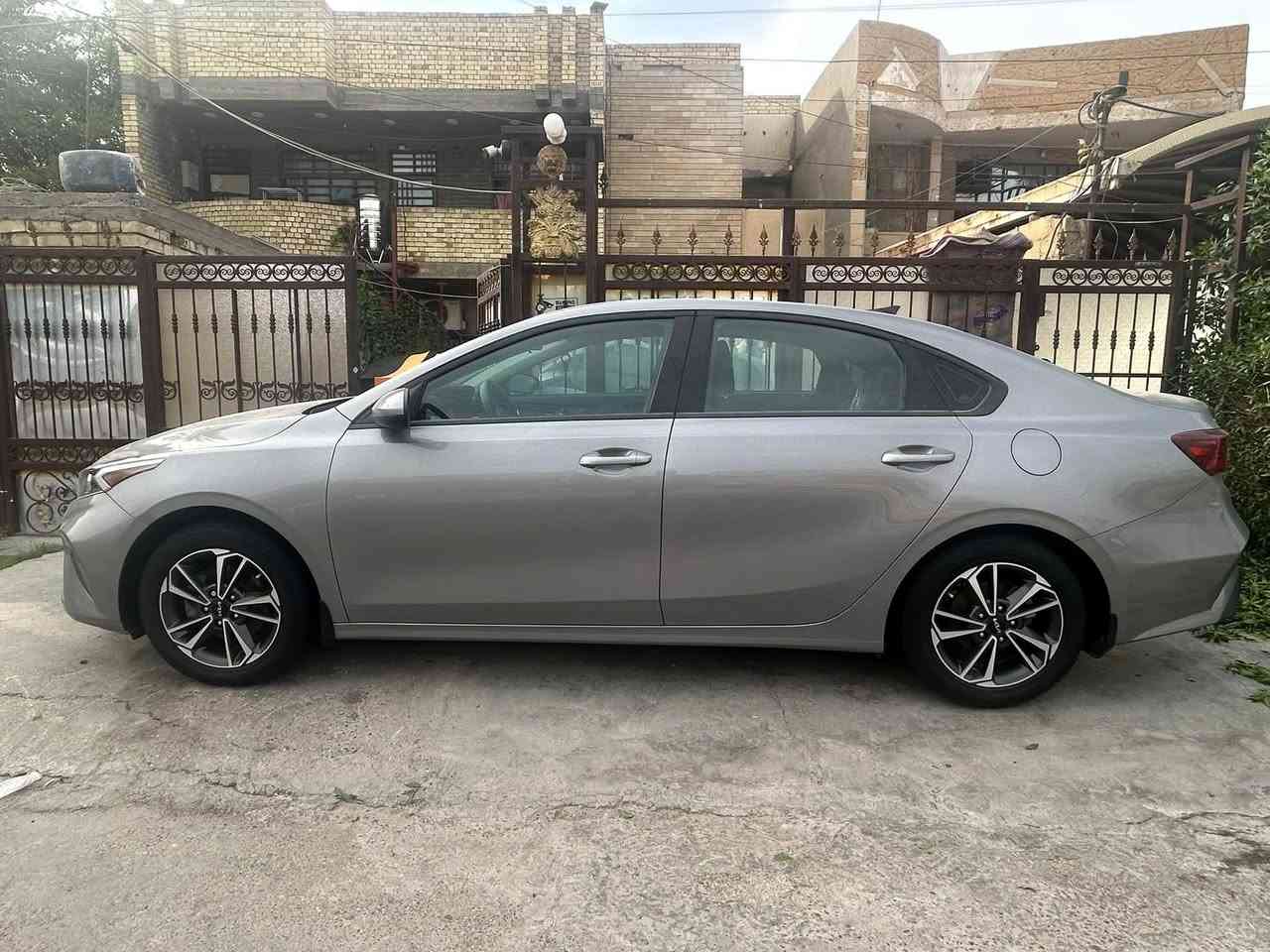 سلام عليكم فورتي موديل 2024فقط تبديل جاملغ نفس ألون العنوان الزعفرانيه الاستفسار ***********
