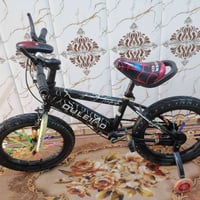 بايسكل أطفال • للبيع