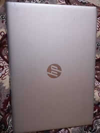 لابتوب HP • i5 8250U • ١٦ جيجا رام