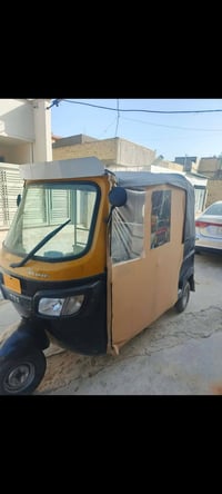 تكتك 2017 نضيفة كلش اوراق كاملة السعر 3250 مكاني شهداء السيدية ‏‪07877...