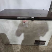 مجمدة • ١٣٤سم • ٧٠سم