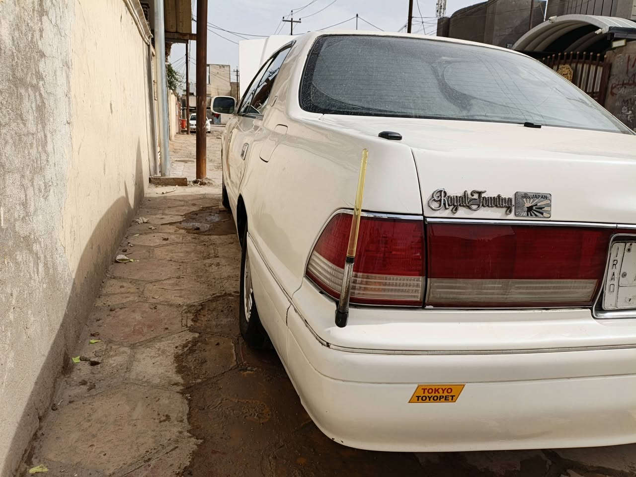 السلام عليكم فلات رقم بابل محرك فيشتين 3000 بيه بجم وتللكيطات فتحه السعر 75 بيه مجال عنواني بابل ***********
