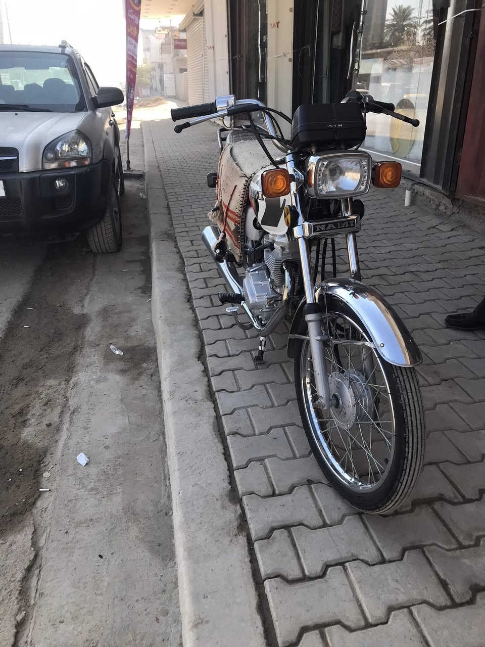 السلام عليكم ورحمة وبركاته نامه ٢٠٢٥ للبيع مكاني ديالى الخالص *********** موجود خاص
