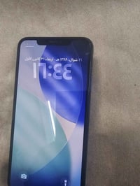 ايفون 11 برو ماكس نموذج m بطاريه 95 نضيف جدا  السعر 375  واتساب فقط 07...