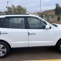 سنتاڤي • ٢٠١١ • رقم اربيل