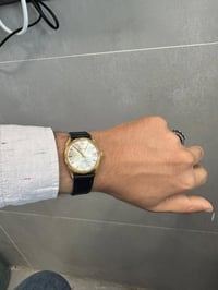سويسري • طلاء ذهب • ١٧ حجرة