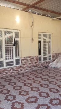 طابو • الصوب الصغير • ٤غرف