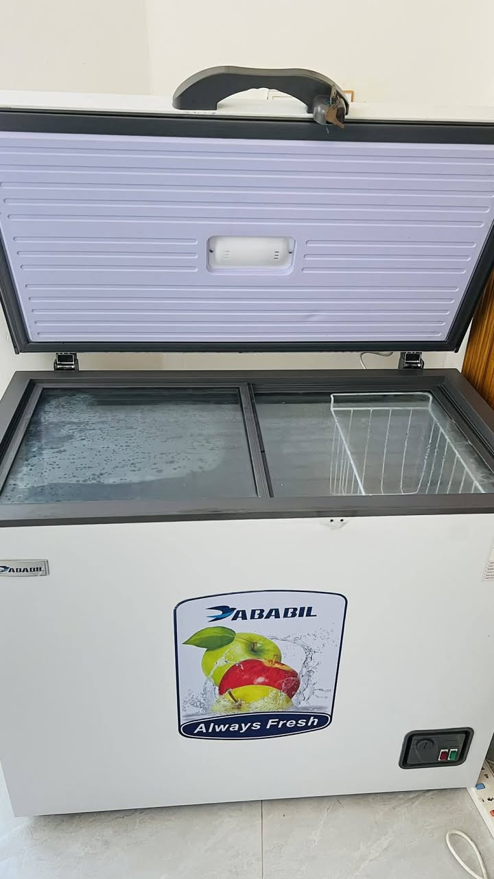 السلام عليكم متوفر يمي مجمده نضيفه استعمال قليل كدام اعيونكم اتخبل نوعيته ابابيل كلش زينه استخدام ٣ اشهر فقط شخطه ما بيهه اتجنن سعره 350 او بيهه مجال قليل الي عنده تفاصيل اكثر خاص او كل الهلا


**إذا كنت صاحب هذا الإعلان وتريد حذفه لأي سبب، رجاءا أرسل رسالة إلى الدعم الفني**