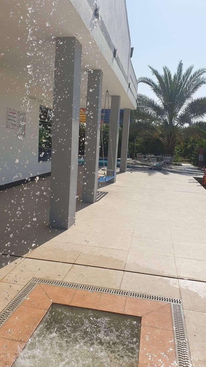 مزرعه الرضا🌴في بلد للحجز ***********
