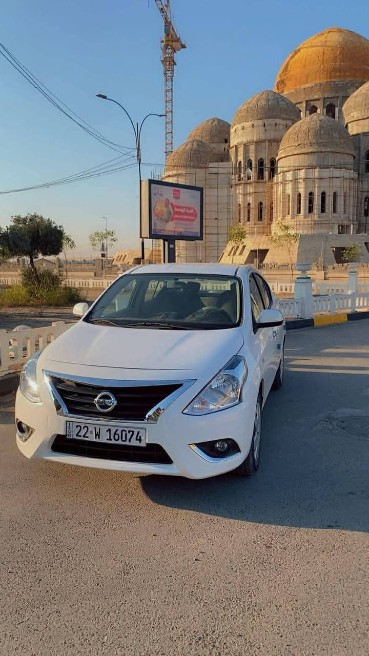 السلام عليكم
                       صني 2024
هندي ..
محرك .. شرط
كيرتوماتيك .. شرط
بدون صبغ كلين ..
سنوية 2027..
بيها كوبون ماستر
سعر 118$..
مكان السياره موصل
حي الزراعي ..

*********** وتساب 
مكلف بالنشر ../ 
لا تبعث  طلب صداقه 
الطبات عندي مقبطه ادخل خاص
../ كل السيارات انزلها ستوري ../
