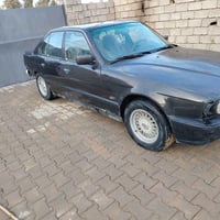 بي ام دبليو • تعمير • لوحات فحص