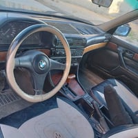 بي ام 735 محرك شرط كير توماتيك بس بي خلل بك ماينمر وكالة عامة باسمي تر...