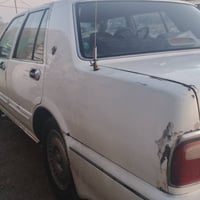 بيع او مراوس نيسان سدرك 2001 صبغها جارد بالقمارة مغلفة فابلون   السعر ...