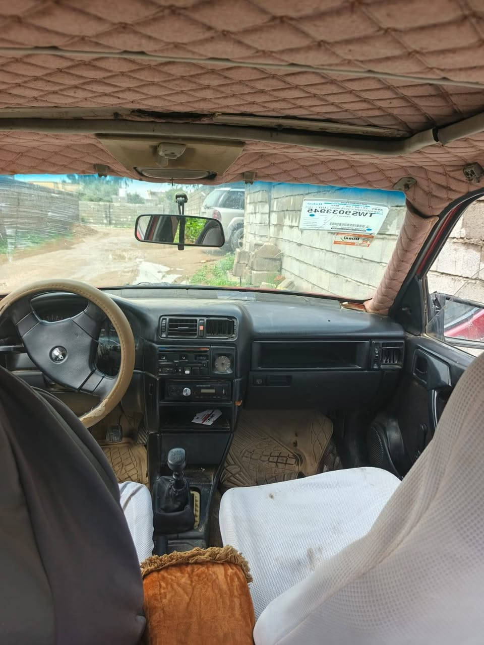 السلام عليكم للبيع سياره اوبل حجم 20 رقم ديالى الاماني شرط الأتحويل كير محرك شرط سعر 25 وبيه مجال المكان العلم الستفسار رقم *********** مكلف بل نشر
