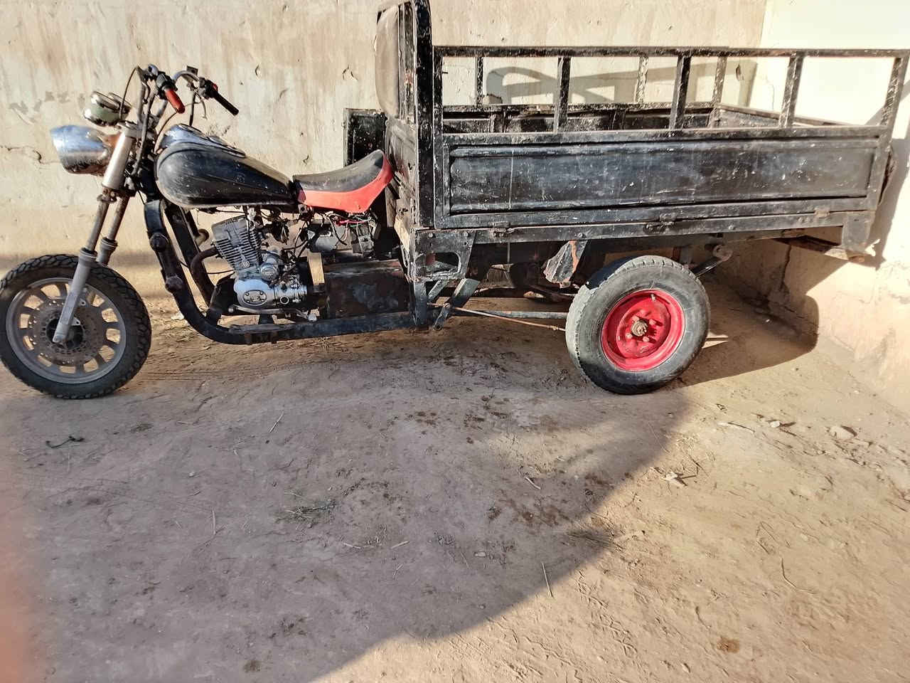 السلام عليكم ستوته ام تيارللبيع كلك اوراقه ضايعه موديل 15 مكفوله شاصي محرك جديد بدي نضيف ستوته خير من الله مال جناي المكان بابل الحمزه الغربي السعر 675وبيه مجال اتصال *********** اكفلك من سرقه وعشاير
