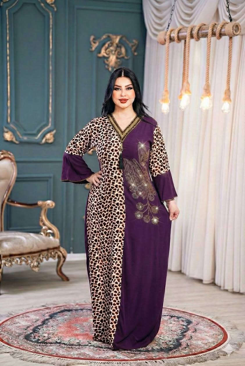 دشداشه كشمير نسائي 

موديل تطعيم  مع ستراس 

ردن غجري مع باقي تفاصيل 

قطعه درجه اولى وشرط لفحص✔️

خامه كشمير ايطالي 

قياسات  L  XL  XXl
السعر داخل قناة التليگرام 
https://t.me/Sandra086


**إذا كنت صاحب هذا الإعلان وتريد حذفه لأي سبب، رجاءا أرسل رسالة إلى الدعم الفني**