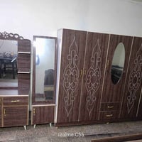 غرفة نوم 6قطع • تركي MDF • كركوك العروبة