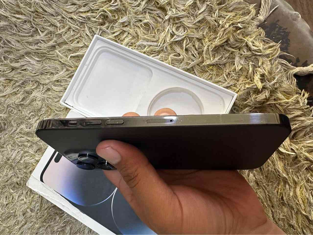 hamww geany esh akait hich kisha nya السليمانية, العراق


**إذا كنت صاحب هذا الإعلان وتريد حذفه لأي سبب، رجاءا أرسل رسالة إلى الدعم الفني**
