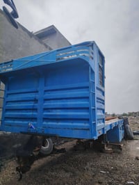 عربانة حدادية • ١٢/٣٠ • بغداد ابو غریب