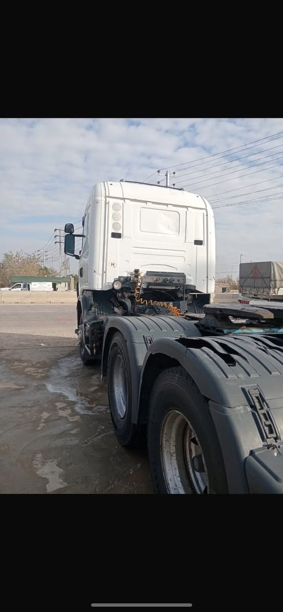 للبيع سكانيا مديل2000سكس تك ومطوله مضروبه باج بطن مكينه6انجكتر 420كير3/3 سياره خير من الله رقم بصرة تبريد تدفه الاستسفسار ***********مكاني ديوانيه
