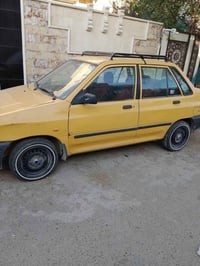 السلآم عليكم  سياره سايبا السعر ٢١ ورقه  رقم الجوال 07721908481