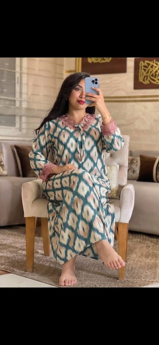 #البيع_بالجملة_فقط
👗بيجامة طويلة ثوب لولان
🚚التوصيل لجميع المدن المغربية 🚚
0699691526☎️👇👇
https://whatsapp.com/channel/0029VauvXBQElah0emM3uj2S


**إذا كنت صاحب هذا الإعلان وتريد حذفه لأي سبب، رجاءا أرسل رسالة إلى الدعم الفني**