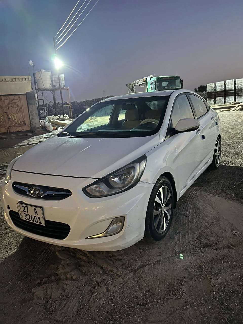 اكسنت موديل 2015 كفاله عامه فقط بارد چاملغ خلفي طخم تاير تبريد تدفئة حداده محرك 1600 العنوان بصره زبير السعر 102 وبيها مجال رقم الهاتف /***********
