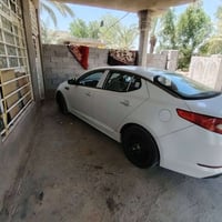 كيا اوبتمه • ٢٠١١ • واسط نعمانيه