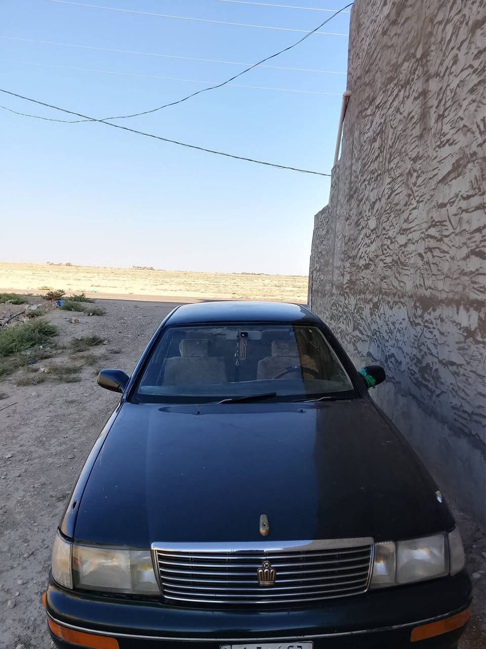 بطه للبيع بسعر مناسب مديل 1991عنوان ديالى مندلي


**إذا كنت صاحب هذا الإعلان وتريد حذفه لأي سبب، رجاءا أرسل رسالة إلى الدعم الفني**