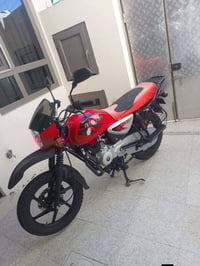 بوكسر مرقم كامل موديل 23 دراجه نظافه 100٪ الدراجه كامله مابيها اي نقوص...