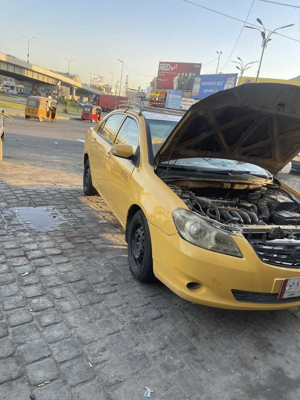 بي واي دي جي٣  مكينة كورلا تبريد شغال
السعر 35  تفاصيل  اكثر اتصل وتدلل ***********
